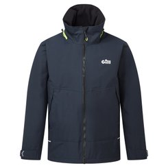 Équipage - NA - Veste homme Coastal OS3 - Dark Navy - M