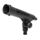 Porte canne Rod Tube - Noir - Seul