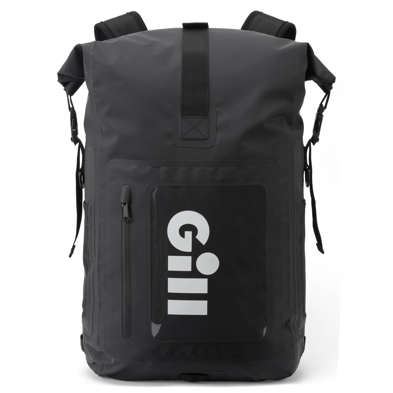 Sac de voyage 30L Voyager - Black