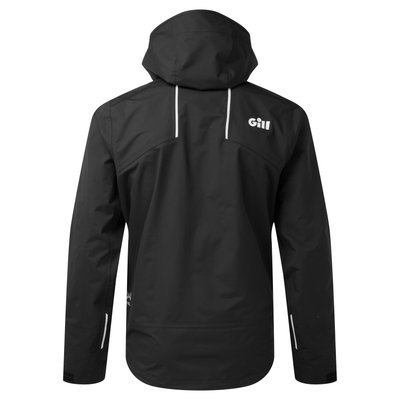 Équipage - NA - Veste Apex Pro-X - Black - L
