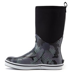 Équipage - NA - Bottes mi-hautes - Shadow Camo - 39