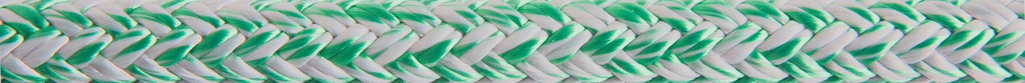 Accastillage et gréement - NA - Chausey couleur gris/vert Ø 10mm - 200m