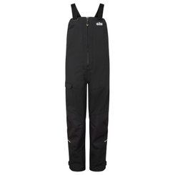 Équipage - NA - Salopette femme Coastal OS3 - Black - 14