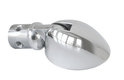 Ferrure bout-dehors Evolution 32mm - P1086