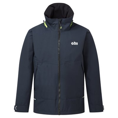 Équipage - NA - Veste homme Coastal OS3 - Dark Navy - XXL
