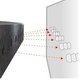 Clip-on for Dock Fender OCEAN - Set de 6 pièces