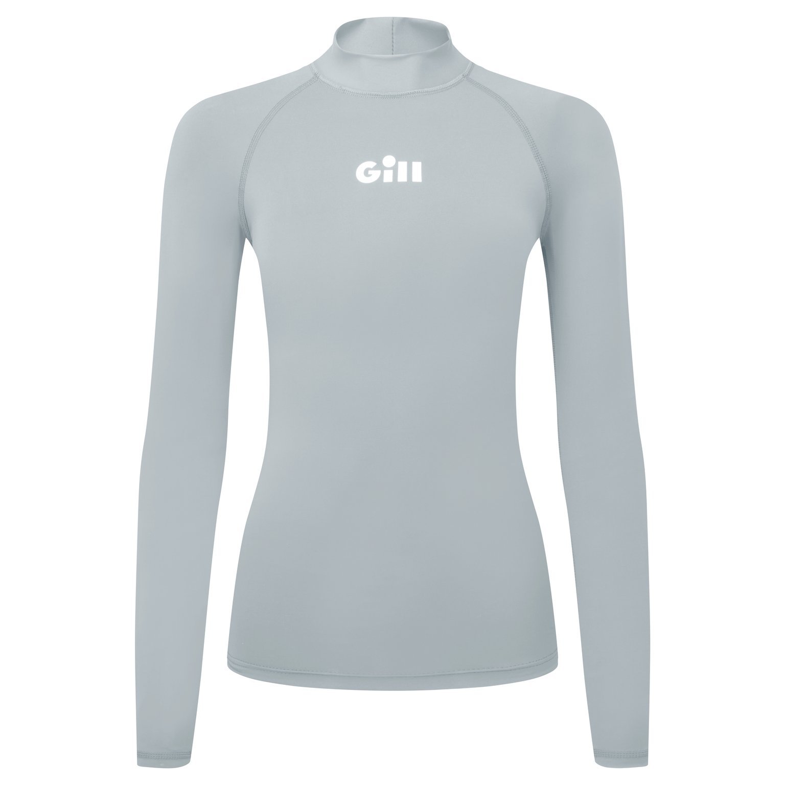 Top femme Zenzero - Light Grey - 8