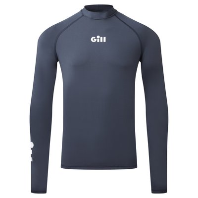 Équipage - NA - Top Zenzero - Dark Navy - XL