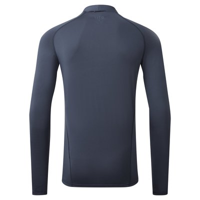 Équipage - NA - Top Zenzero - Dark Navy - XL