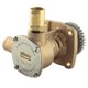 Pompe de refroidissement pour moteur Yanmar 129271-42502