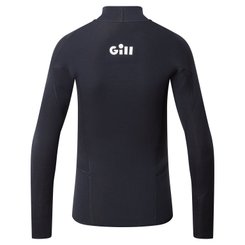 Équipage - NA - Haut de combinaison junior Zentherm 2.0 - Dark Navy - JM