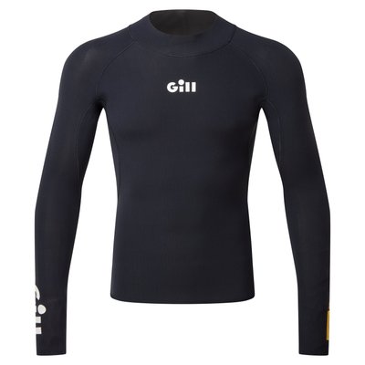 Équipage - NA - Haut de combinaison Zentherm 2.0 - Dark Navy - L