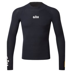 Équipage - NA - Haut de combinaison Zentherm 2.0 - Dark Navy - L