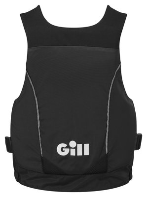 Sécurité - NA - Gilet de sauvetage Syncro PFD - Black - L
