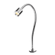 Ventura 1,5W finition chrome poli