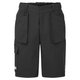 Short homme Coastal OS3 - Black - XXL
