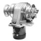 Guindeau horizontal Kobra 1000W/12V chaine de 6mm avec poupée