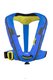 Gilet enfant Deckvest Cento 100N - Pacific Blue (entre 25 & 50kg)