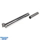 Tube de rallonge pour échelles BU 200 mm - P1060