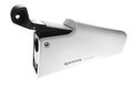Coinceur ZS carbone Ø18-24mm 8000kg avec machoires céramiques blanc