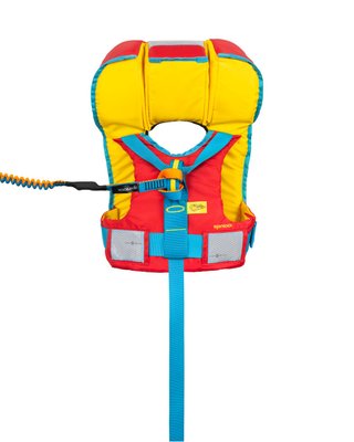 Sécurité - NA - Gilet enfant Deckvest Nemo+ taille 1 (-15kg)