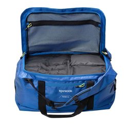 Équipage - NA - Sac de voyage Venture 55L - Pacific Blue