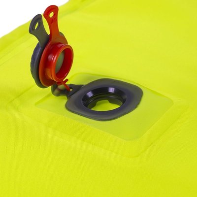 Équipage - NA - Flotteur de mât 5L