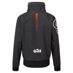 Équipage - NA - Junior Thermoshield Smock 2.0 - Black - JXL