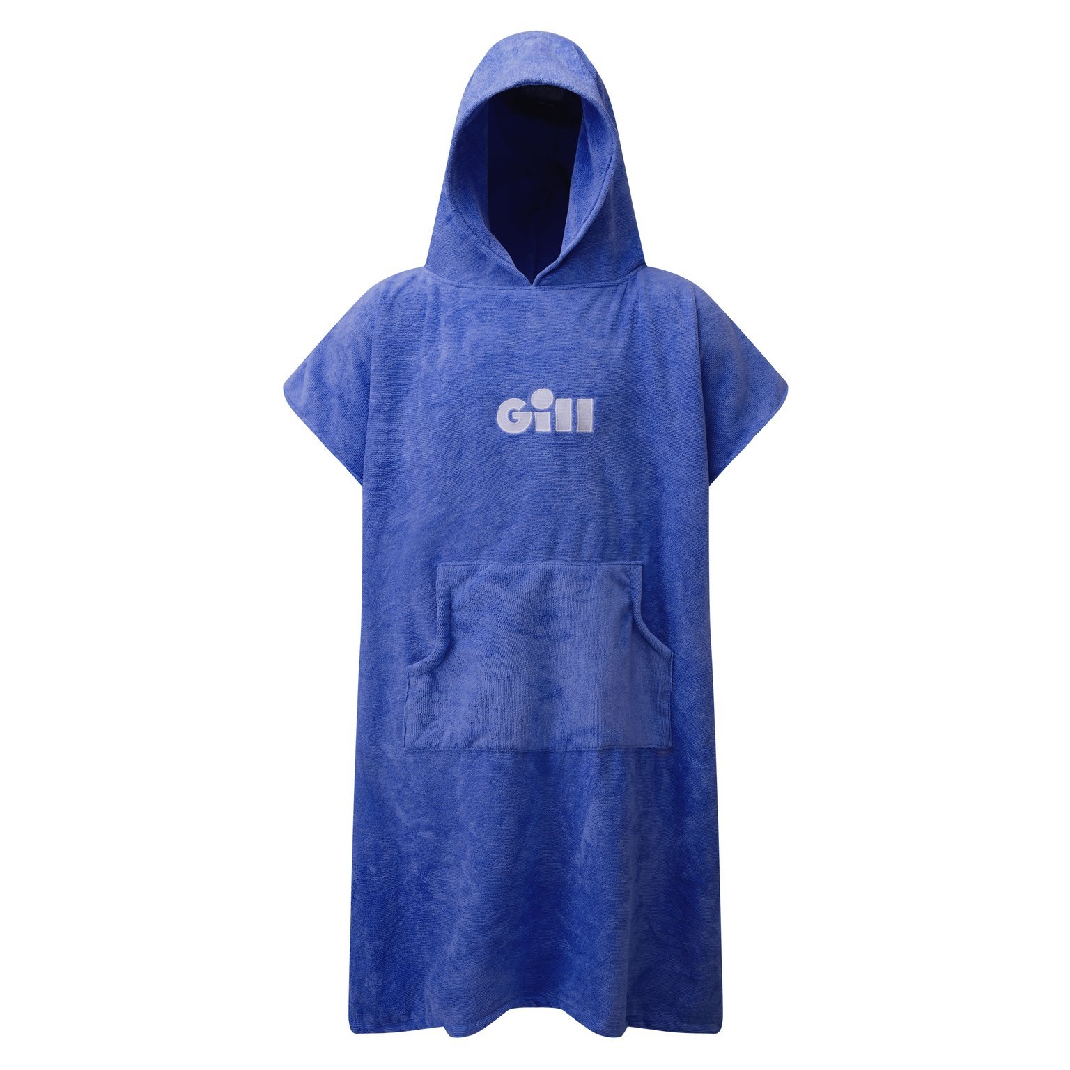 Peignoir - Blue - 1SIZE