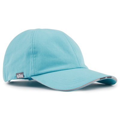 Équipage - NA - Casquette de navigation en coton - Marine Blue - 1SIZE