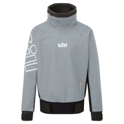 Équipage - NA - Junior Thermoshield Smock 2.0 - Quarry - JL