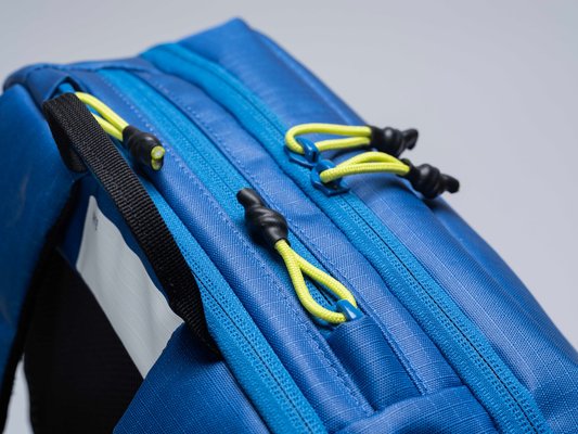 Équipage - NA - Sac à dos Venture 27L - Pacific Blue
