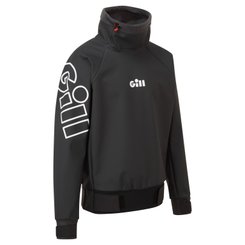 Équipage - NA - Junior Thermoshield Smock 2.0 - Black - JXL