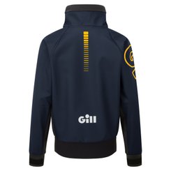 Équipage - NA - Junior Thermoshield Smock 2.0 - Navy - JL