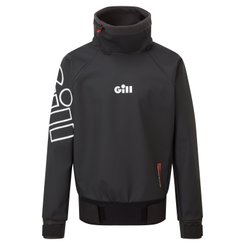 Équipage - NA - Junior Thermoshield Smock 2.0 - Black - JL