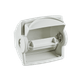 Dryroll - distributeur de papier étanche