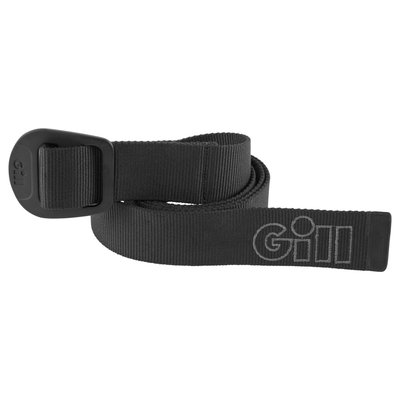 Équipage - NA - Ceinture Gallina - Black