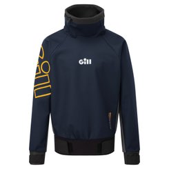 Équipage - NA - Junior Thermoshield Smock 2.0 - Navy - JL
