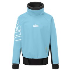 Équipage - NA - Junior Thermoshield Smock 2.0 - Sky Blue - JL