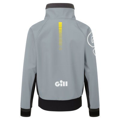 Équipage - NA - Junior Thermoshield Smock 2.0 - Quarry - JL