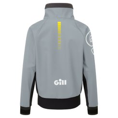 Équipage - NA - Junior Thermoshield Smock 2.0 - Quarry - JL