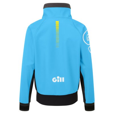 Équipage - NA - Junior Thermoshield Smock 2.0 - Bluejay - JL