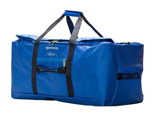 Équipage - NA - Sac de voyage Venture 100L - Pacific Blue