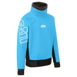 Équipage - NA - Junior Thermoshield Smock 2.0 - Bluejay - JL