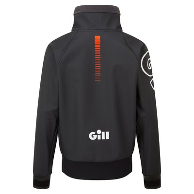 Équipage - NA - Junior Thermoshield Smock 2.0 - Black - JL
