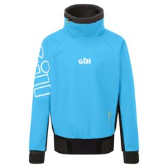 Équipage - NA - Junior Thermoshield Smock 2.0 - Bluejay - JL