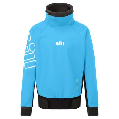 Équipage - NA - Junior Thermoshield Smock 2.0 - Bluejay - JXL