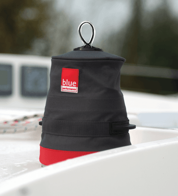 Accastillage et gréement - NA - Protection de winch racing taille 1 - Ø156mm - H=148mm