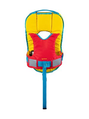 Sécurité - NA - Gilet enfant Deckvest Nemo taille 2 (entre 15 & 30kg)