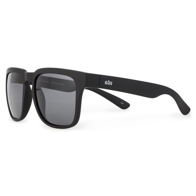 [Pas de famille] - [Pas de sous/famille] - Lunettes de soleil Lumina - Black - 1SIZE